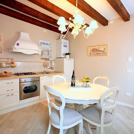 Terrazza Biennale Apartment Venice Ngoại thất bức ảnh